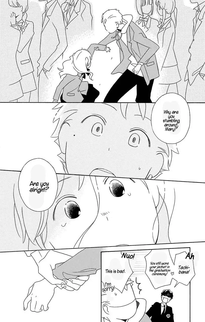 Kimi To Boku Chapter 31 30